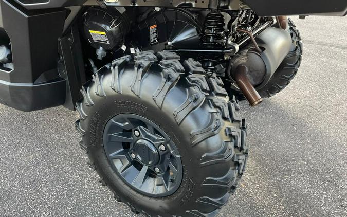 2024 Polaris Ranger® 1000 EPS