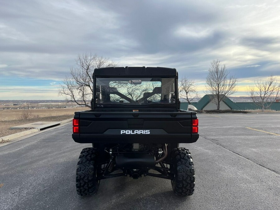 2024 Polaris Ranger® 1000 EPS