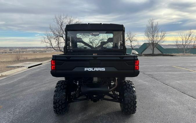 2024 Polaris Ranger® 1000 EPS