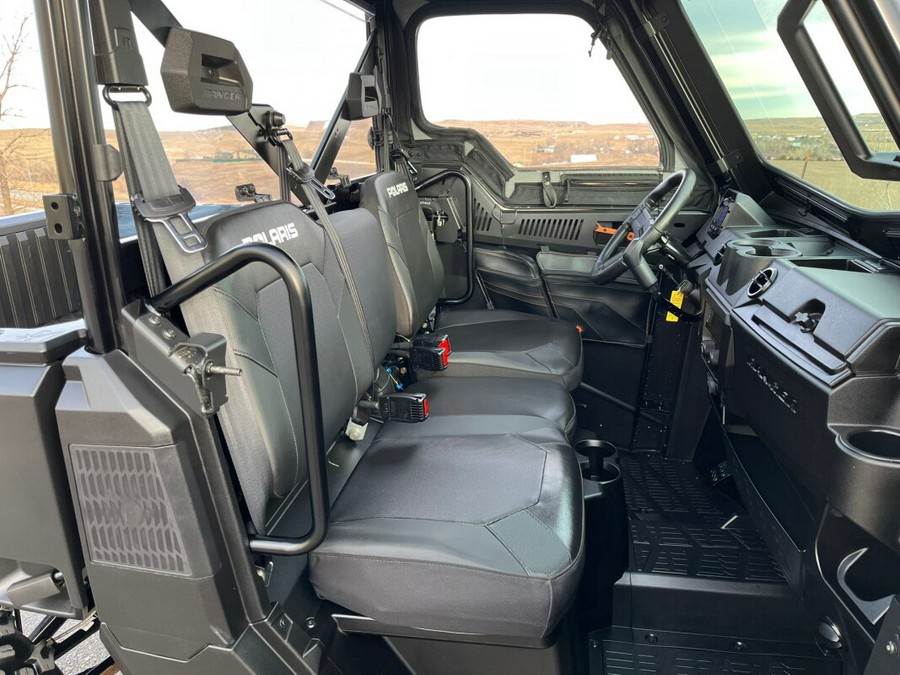 2024 Polaris Ranger® 1000 EPS