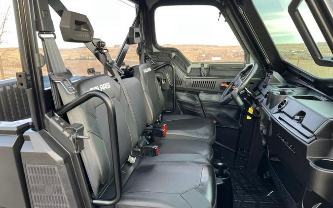 2024 Polaris Ranger® 1000 EPS