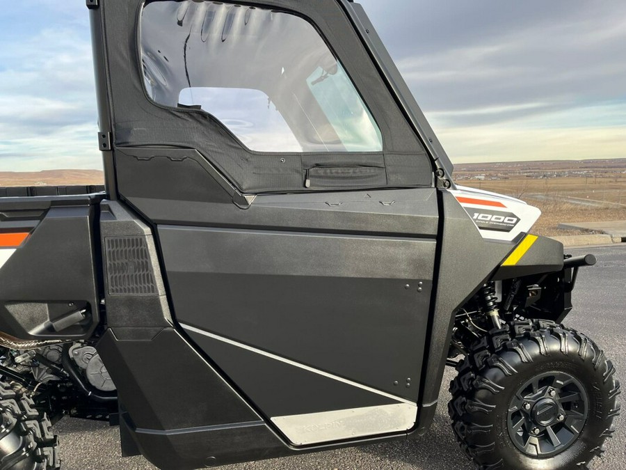 2024 Polaris Ranger® 1000 EPS