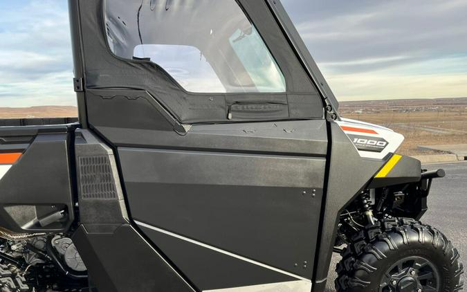 2024 Polaris Ranger® 1000 EPS