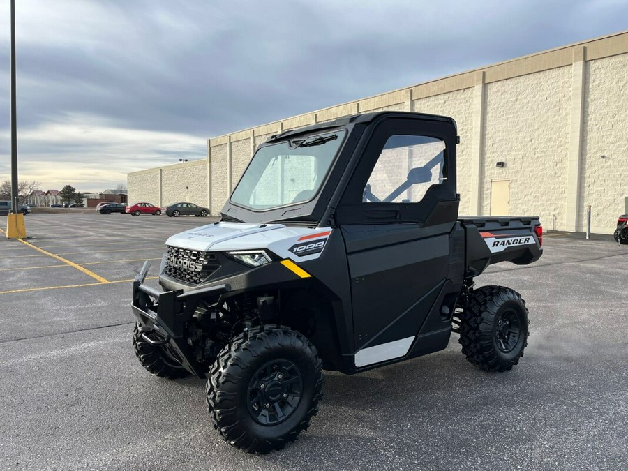 2024 Polaris Ranger® 1000 EPS