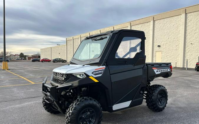 2024 Polaris Ranger® 1000 EPS