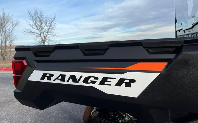 2024 Polaris Ranger® 1000 EPS