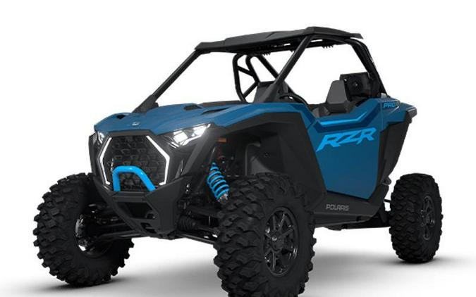 2026 Polaris® RZR Pro XP Ultimate
