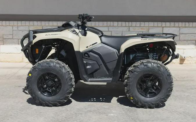 2026 CAN-AM OUTLANDER PRO HD7