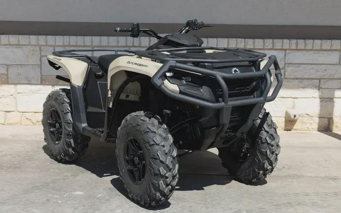 2026 CAN-AM OUTLANDER PRO HD7