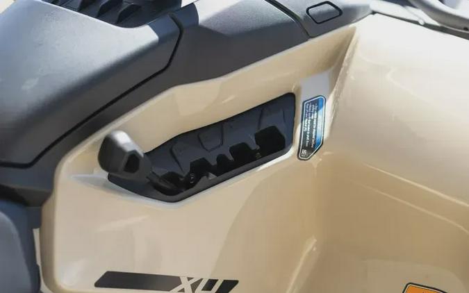 2026 CAN-AM OUTLANDER PRO HD7