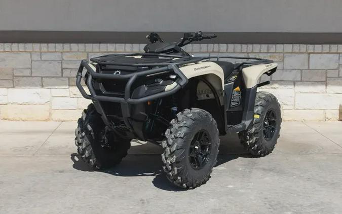 2026 CAN-AM OUTLANDER PRO HD7