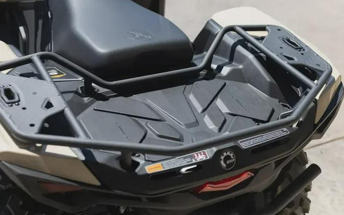 2026 CAN-AM OUTLANDER PRO HD7