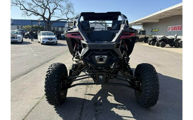 2026 Polaris RZR Pro R Ultimate