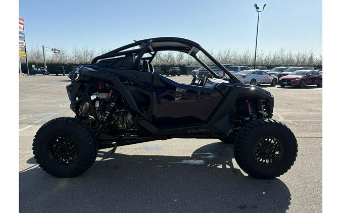 2026 Polaris RZR Pro R Ultimate