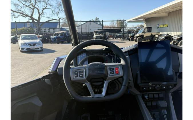 2026 Polaris RZR Pro R Ultimate