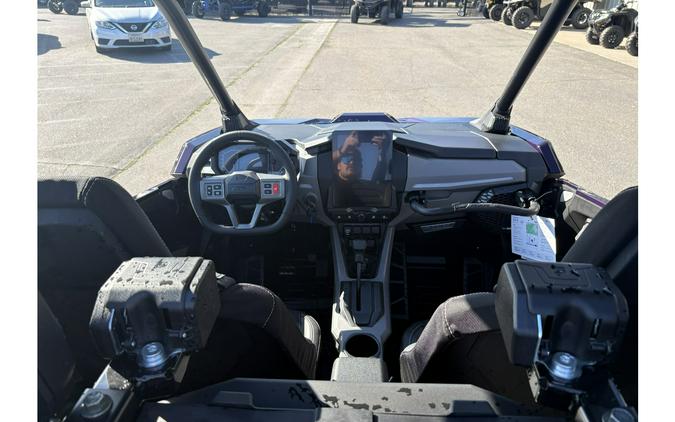 2026 Polaris RZR Pro R Ultimate