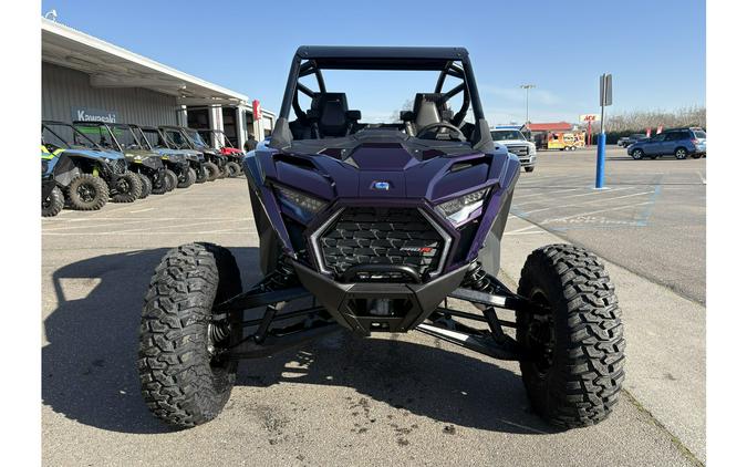 2026 Polaris RZR Pro R Ultimate