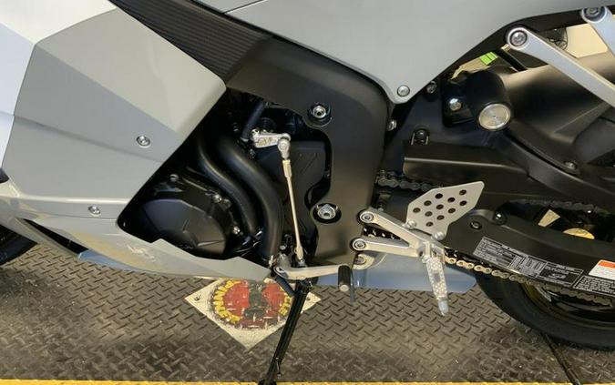 2026 Honda® CBR600RR