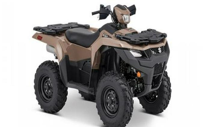 2025 Suzuki LT-A750XPM5