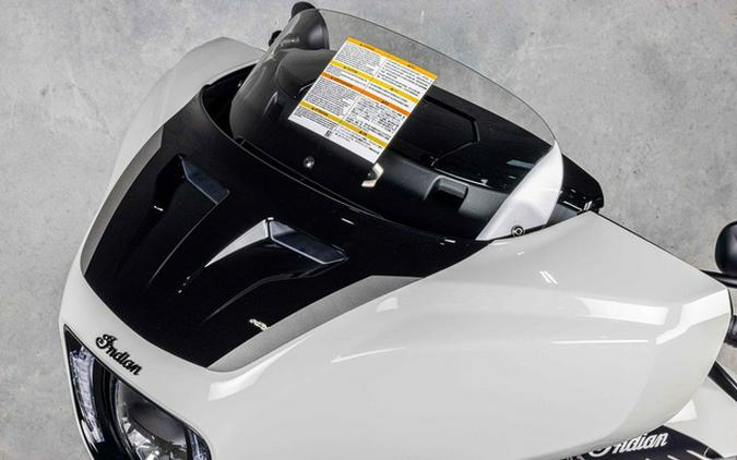 2026 Indian Chieftain PowerPlus Dark Horse 112 w/PowerBand C