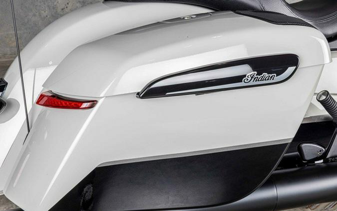 2026 Indian Chieftain PowerPlus Dark Horse 112 w/PowerBand C