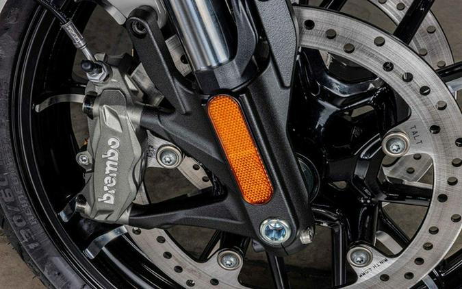 2026 Indian Chieftain PowerPlus Dark Horse 112 w/PowerBand C