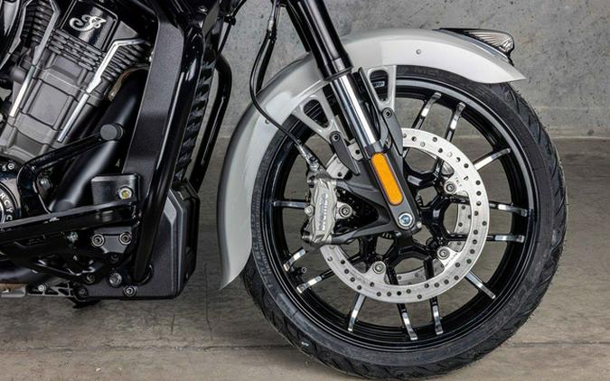 2026 Indian Chieftain PowerPlus Dark Horse 112 w/PowerBand C