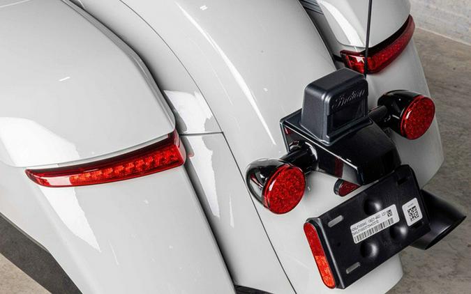 2026 Indian Chieftain PowerPlus Dark Horse 112 w/PowerBand C