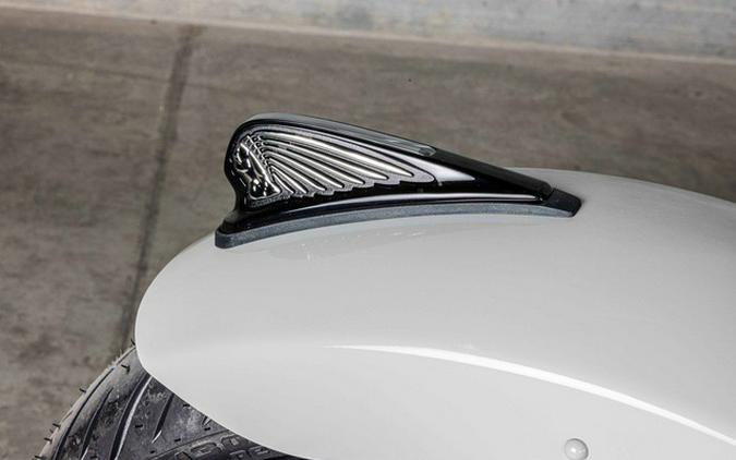 2026 Indian Chieftain PowerPlus Dark Horse 112 w/PowerBand C