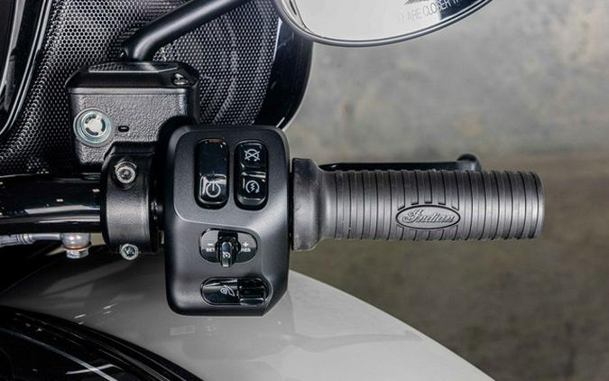 2026 Indian Chieftain PowerPlus Dark Horse 112 w/PowerBand C