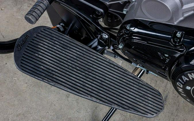 2026 Indian Chieftain PowerPlus Dark Horse 112 w/PowerBand C