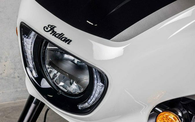 2026 Indian Chieftain PowerPlus Dark Horse 112 w/PowerBand C