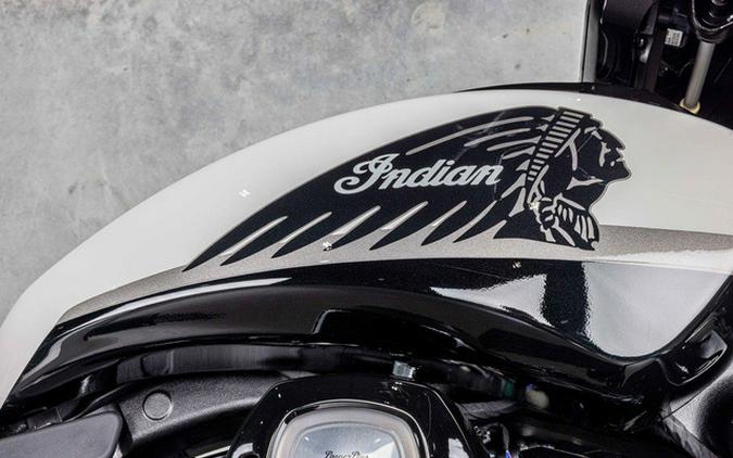 2026 Indian Chieftain PowerPlus Dark Horse 112 w/PowerBand C