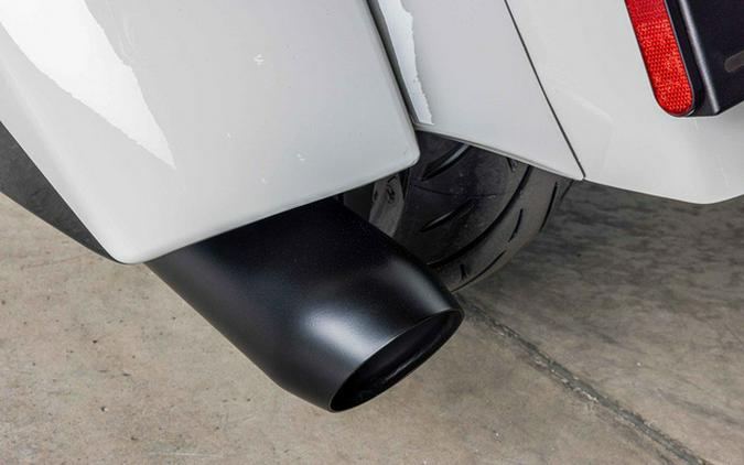 2026 Indian Chieftain PowerPlus Dark Horse 112 w/PowerBand C