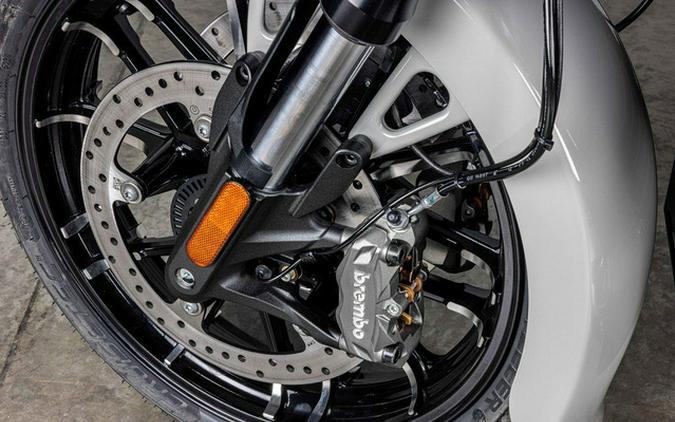 2026 Indian Chieftain PowerPlus Dark Horse 112 w/PowerBand C