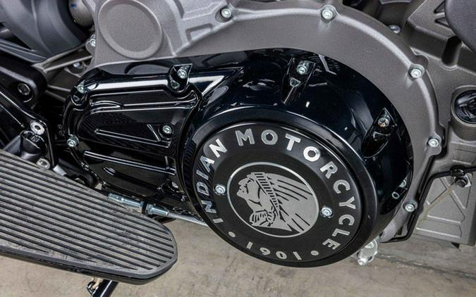 2026 Indian Chieftain PowerPlus Dark Horse 112 w/PowerBand C