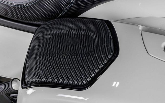 2026 Indian Chieftain PowerPlus Dark Horse 112 w/PowerBand C