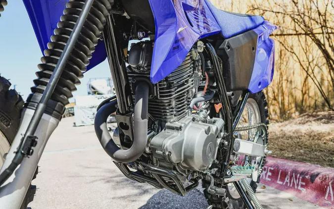 2026 YAMAHA TTR230