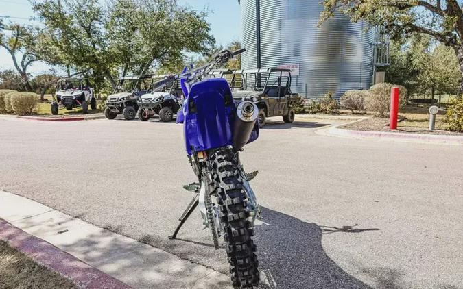 2026 YAMAHA TTR230