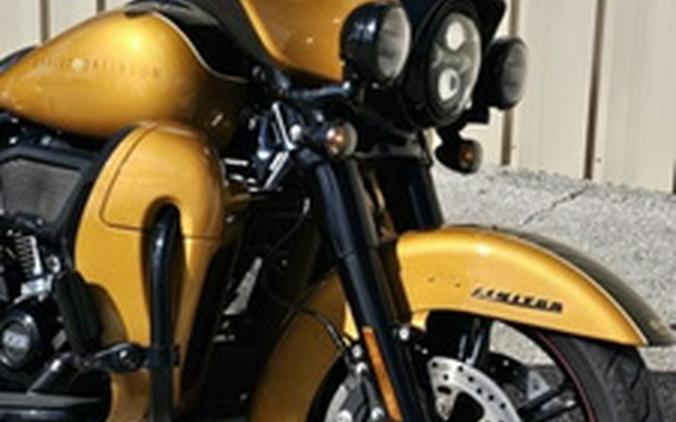 2023 Harley-Davidson FLHTK - Ultra Limited