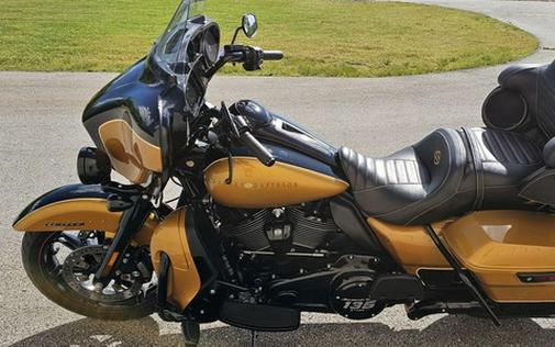 2023 Harley-Davidson FLHTK - Ultra Limited