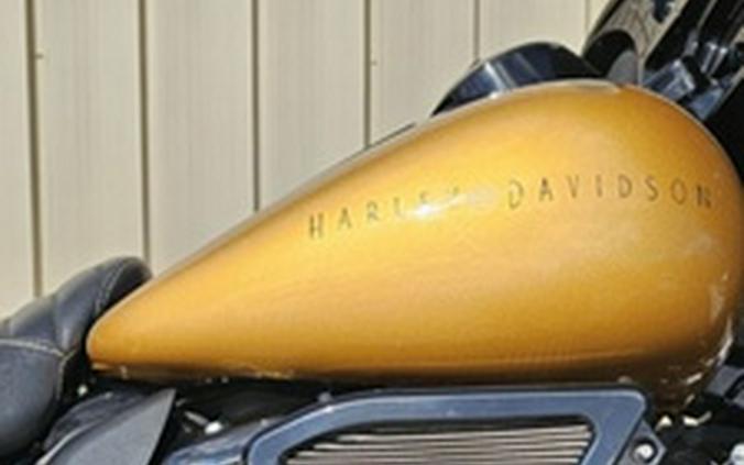 2023 Harley-Davidson FLHTK - Ultra Limited