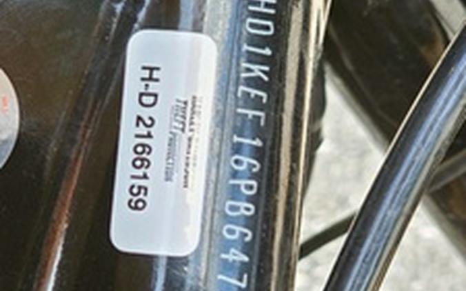 2023 Harley-Davidson FLHTK - Ultra Limited