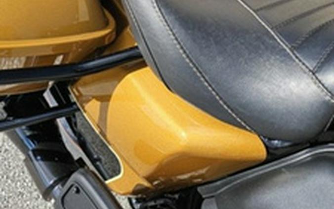 2023 Harley-Davidson FLHTK - Ultra Limited