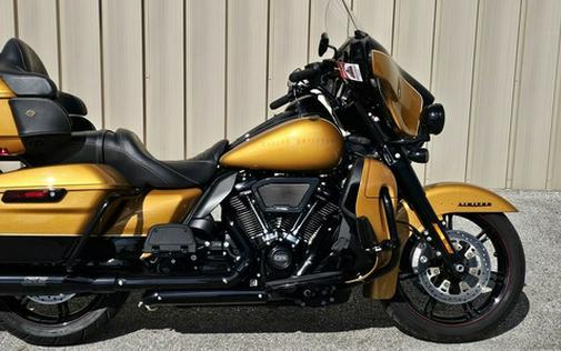 2023 Harley-Davidson FLHTK - Ultra Limited