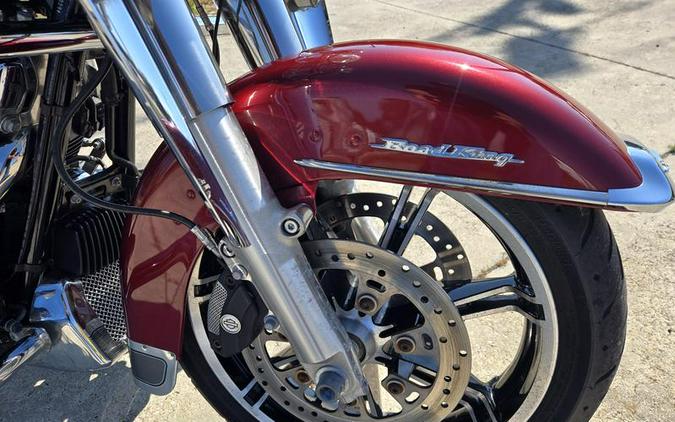 2020 Harley-Davidson® FLHR - Road King®