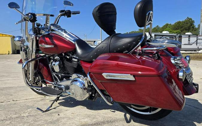 2020 Harley-Davidson® FLHR - Road King®