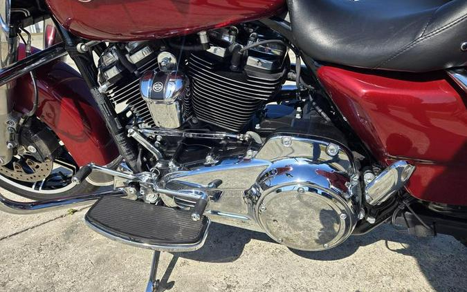 2020 Harley-Davidson® FLHR - Road King®