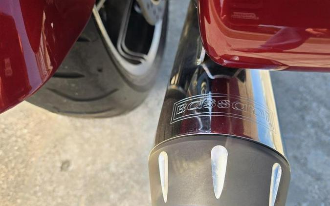 2020 Harley-Davidson® FLHR - Road King®
