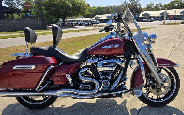 2020 Harley-Davidson® FLHR - Road King®
